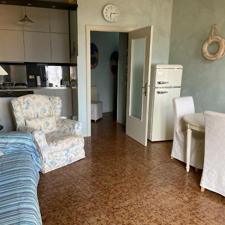 Appartement Lola A Moneglia Extérieur photo