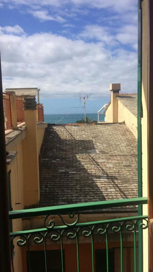 Appartement Lola A Moneglia Extérieur photo