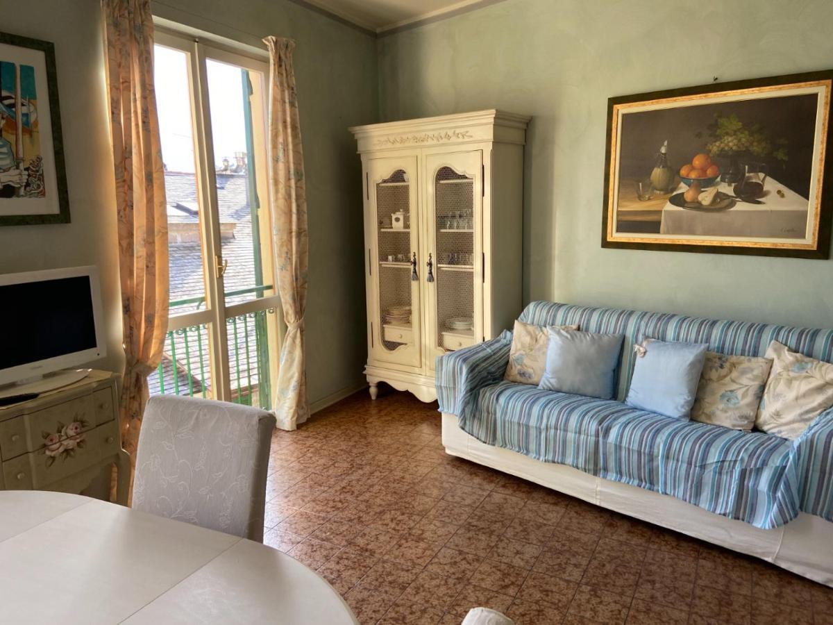 Appartement Lola A Moneglia Extérieur photo
