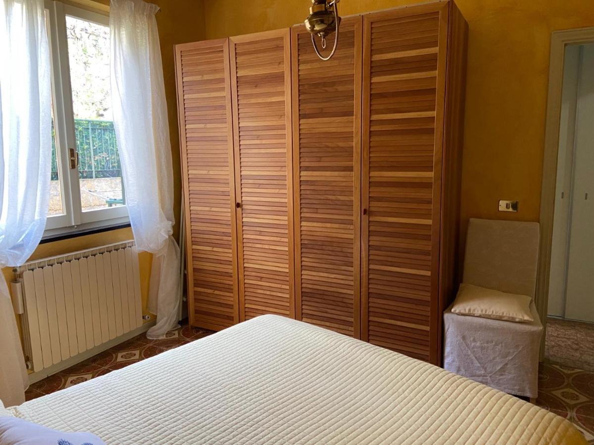 Appartement Lola A Moneglia Extérieur photo