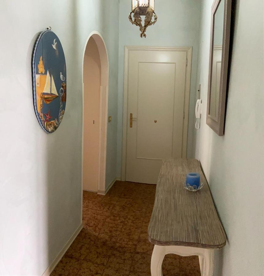 Appartement Lola A Moneglia Extérieur photo